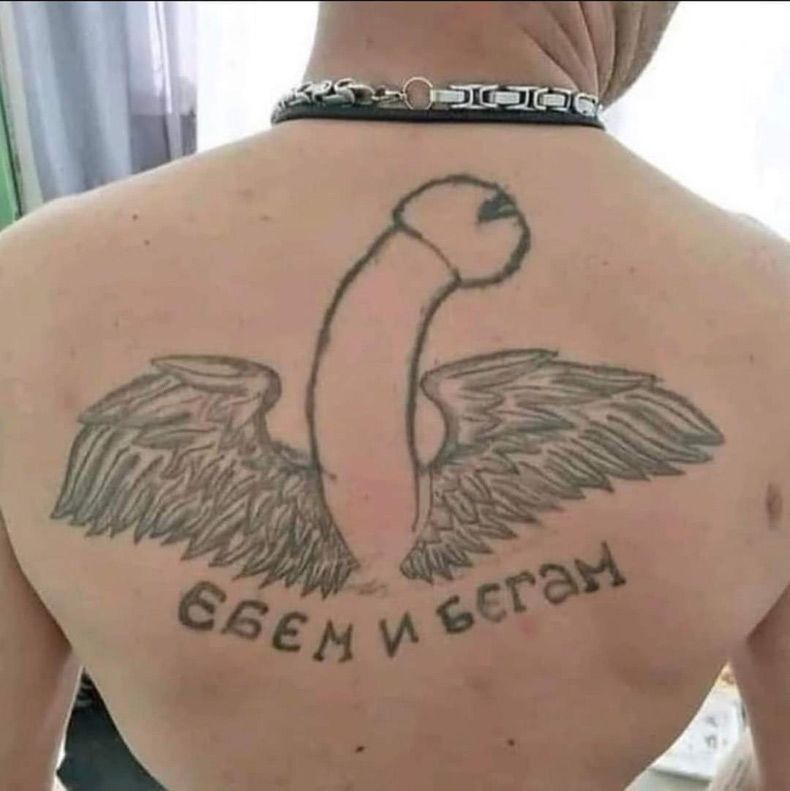 Gewoon een verzameling hilarische foto's #1569