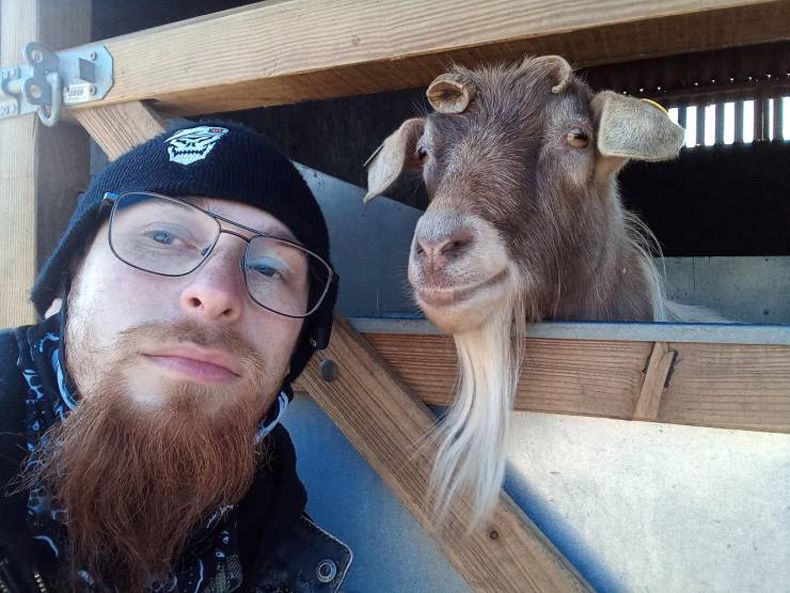 Gewoon een verzameling hilarische foto's #1570