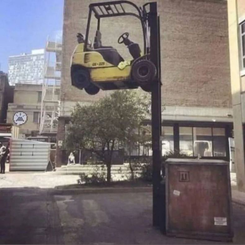 Gewoon een verzameling hilarische foto's #1570
