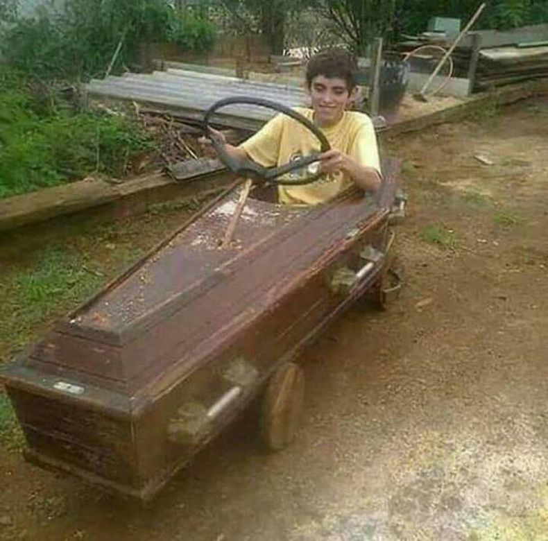 Gewoon een verzameling hilarische foto's #1570