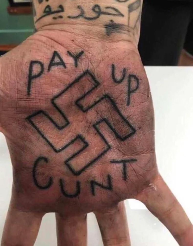 Gewoon een verzameling hilarische foto's #1571