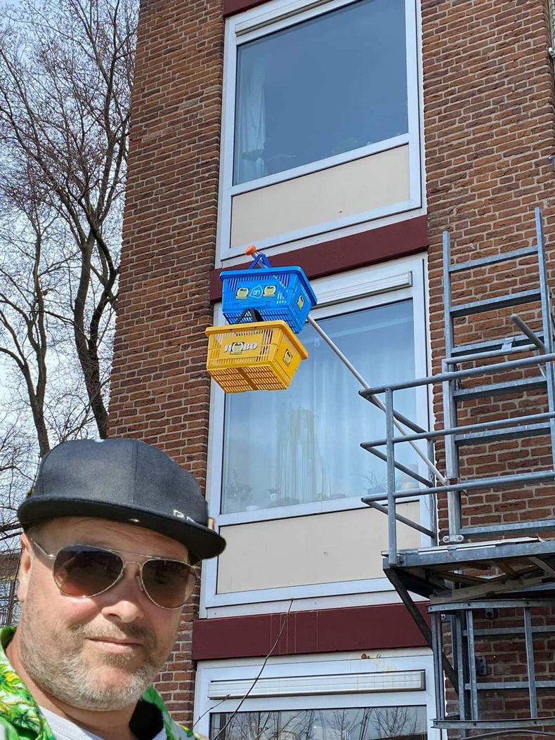 Gewoon een verzameling hilarische foto's #1571