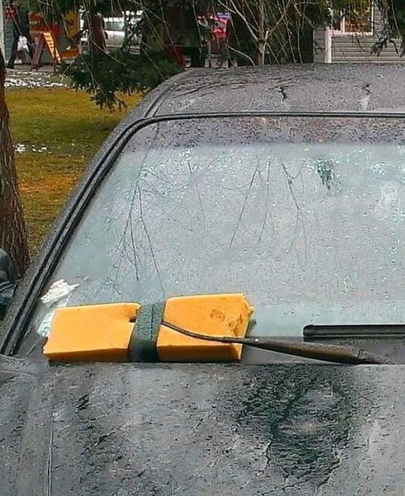 Gewoon een verzameling hilarische foto's #1571