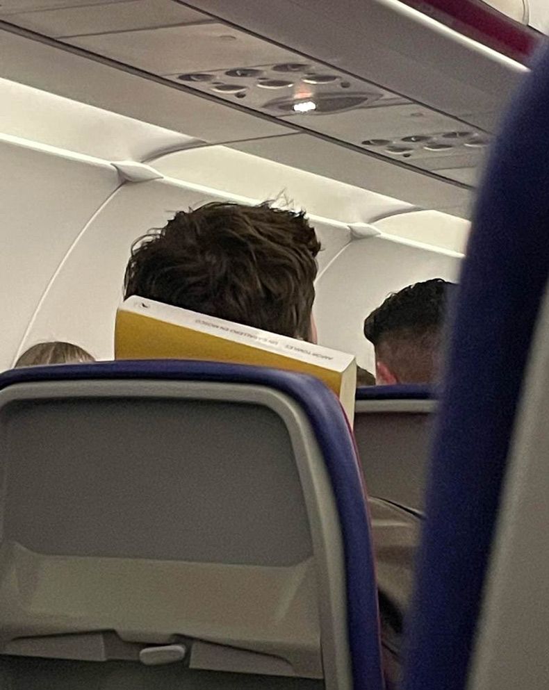Gewoon een verzameling hilarische foto's #1571