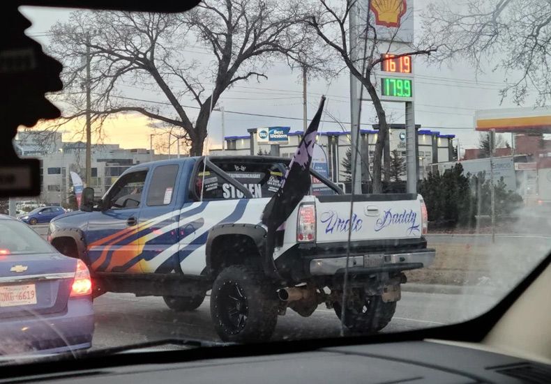 Gewoon een verzameling hilarische foto's #1572