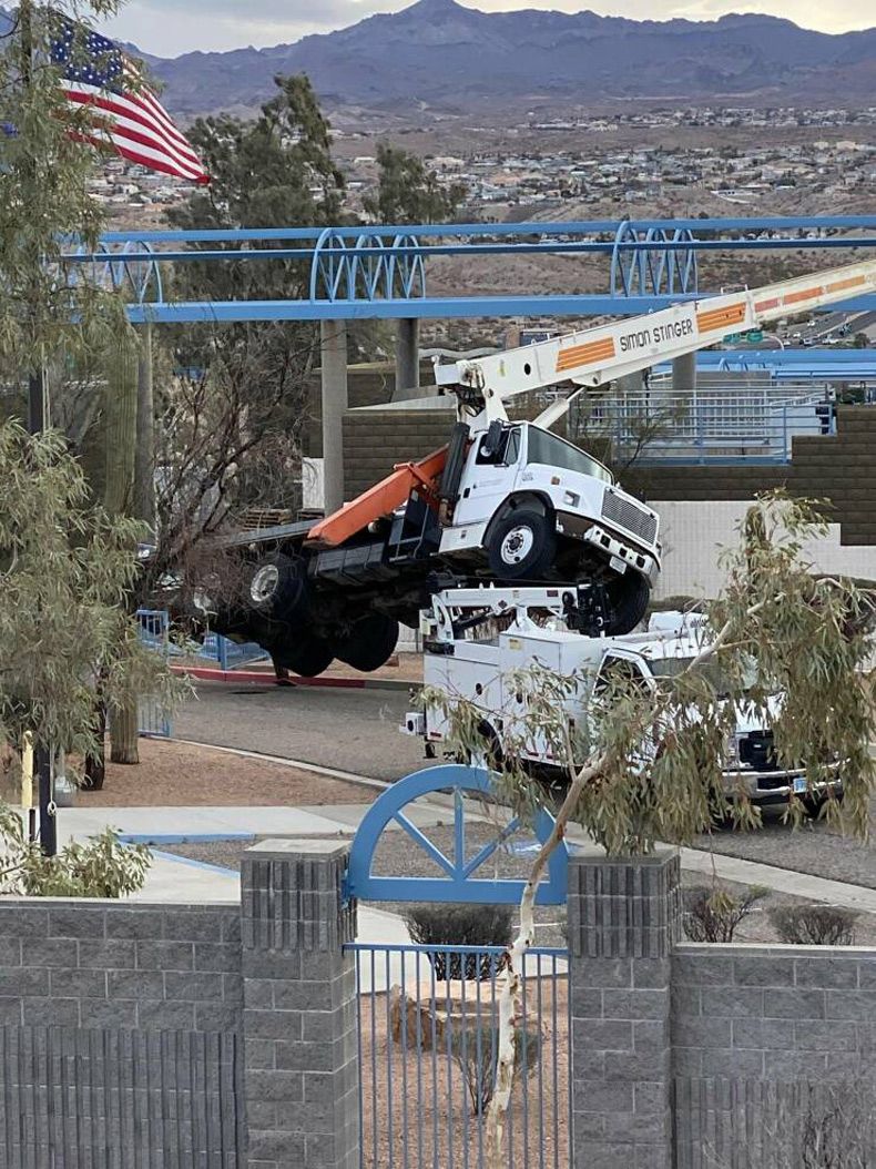 Gewoon een verzameling hilarische foto's #1572