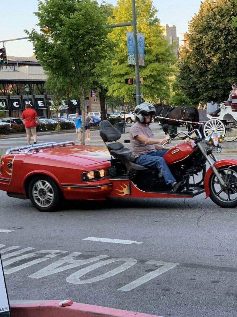 Gewoon een verzameling hilarische foto's #1572