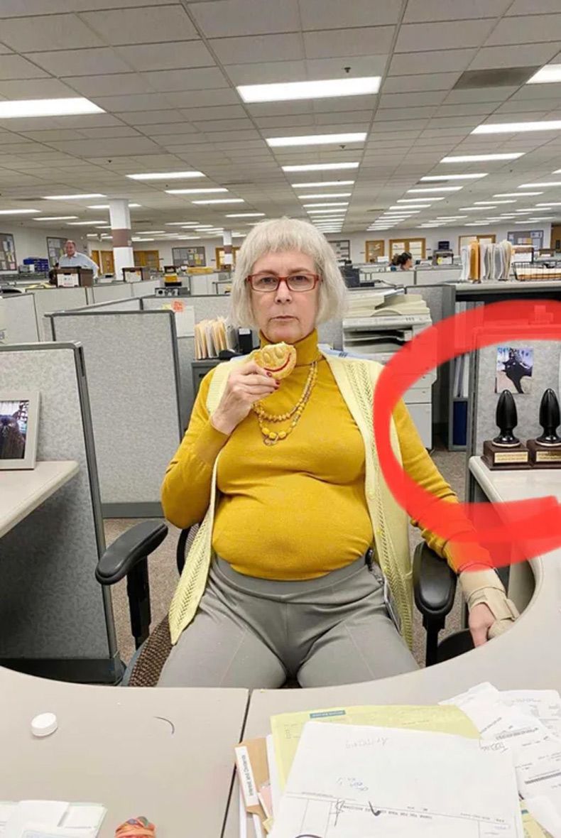 Gewoon een verzameling hilarische foto's #1572