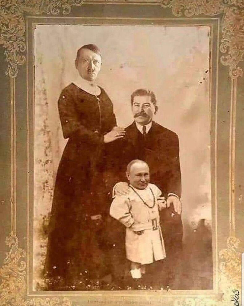 Gewoon een verzameling hilarische foto's #1572