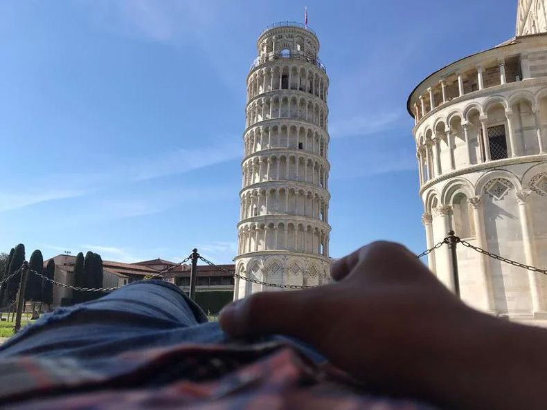 Gewoon een verzameling hilarische foto's #1572