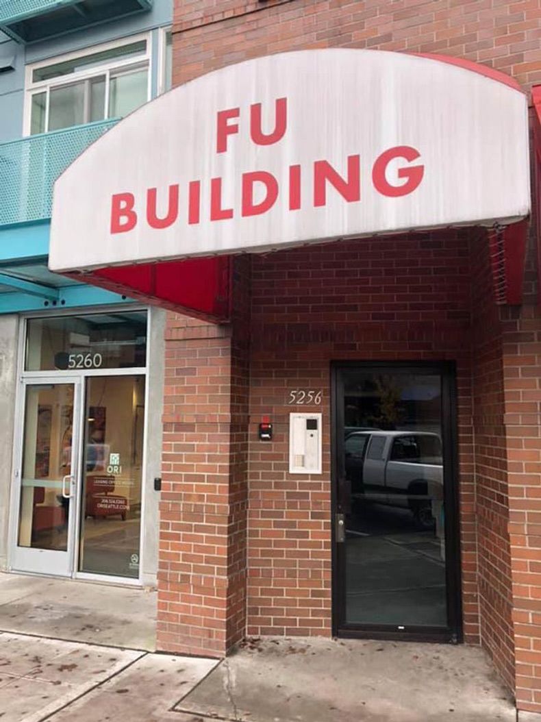 Gewoon een verzameling hilarische foto's #1572