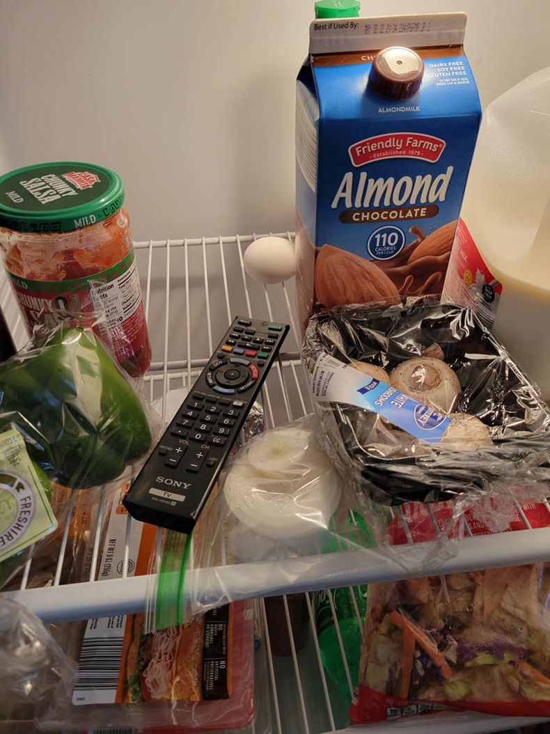 Gewoon een verzameling hilarische foto's #1572