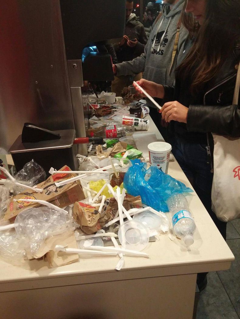 Gewoon een verzameling hilarische foto's #1572