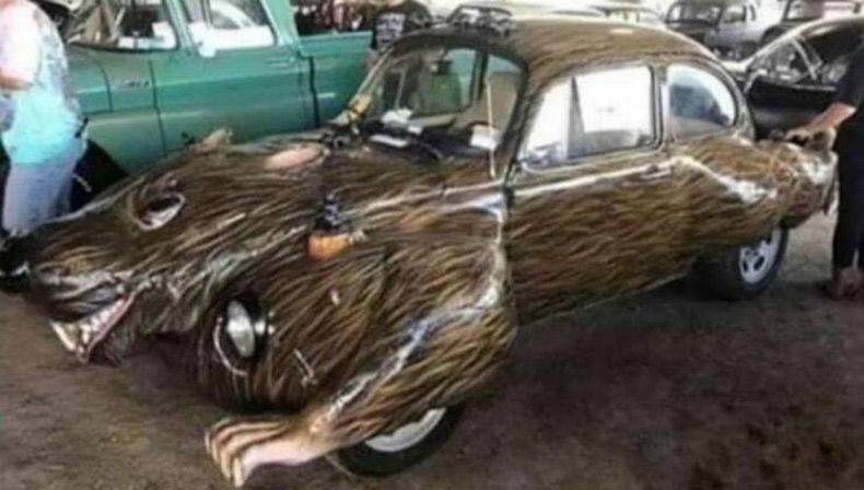 Gewoon een verzameling hilarische foto's #1573