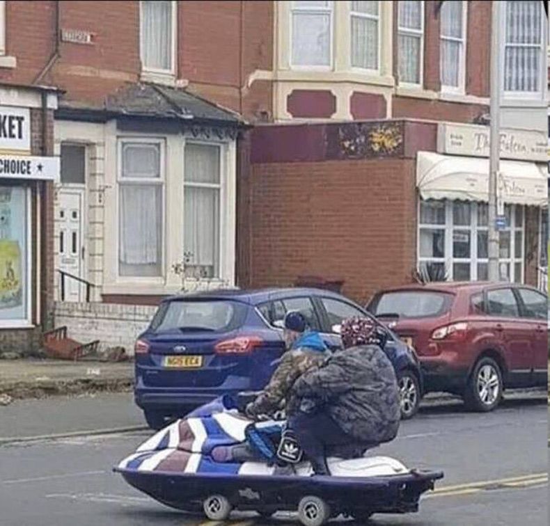 Gewoon een verzameling hilarische foto's #1573