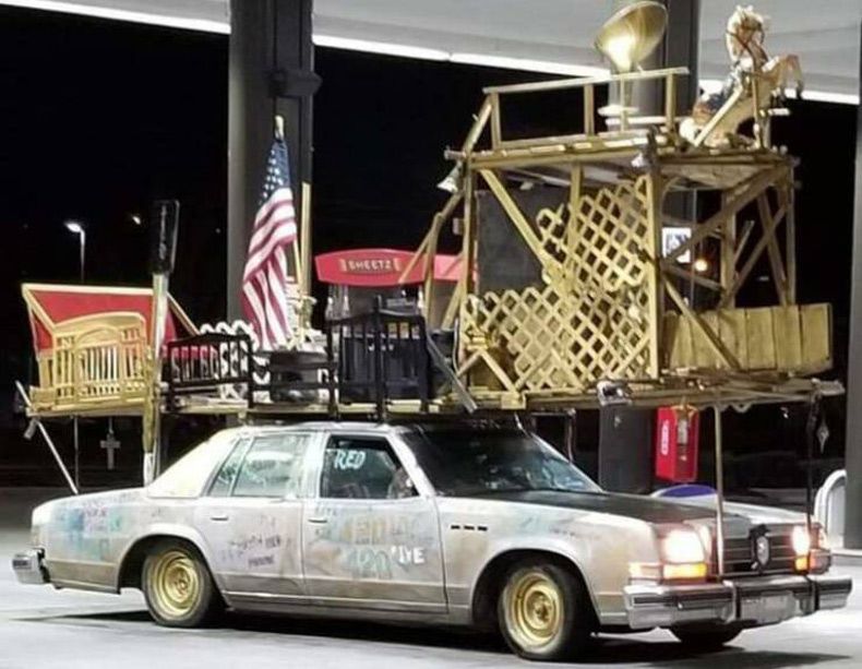 Gewoon een verzameling hilarische foto's #1573