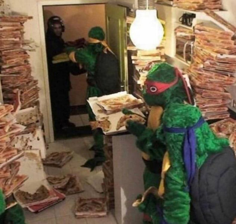 Gewoon een verzameling hilarische foto's #1573