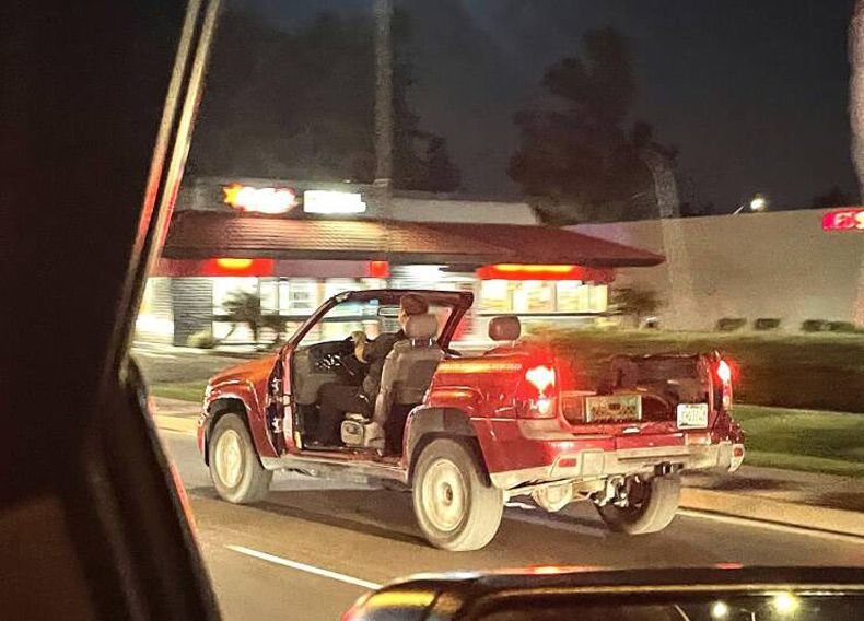 Gewoon een verzameling hilarische foto's #1573