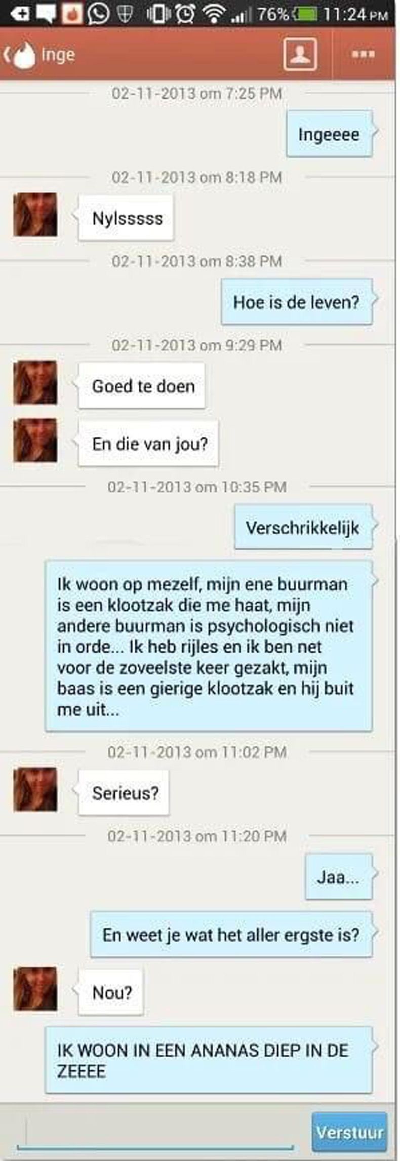 Gewoon een verzameling hilarische foto's #1573