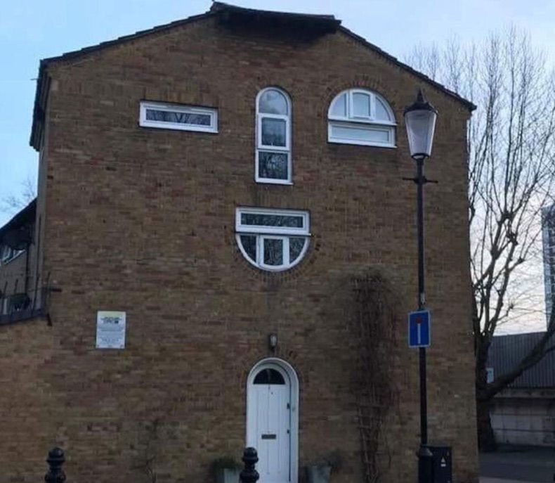 Gewoon een verzameling hilarische foto's #1573