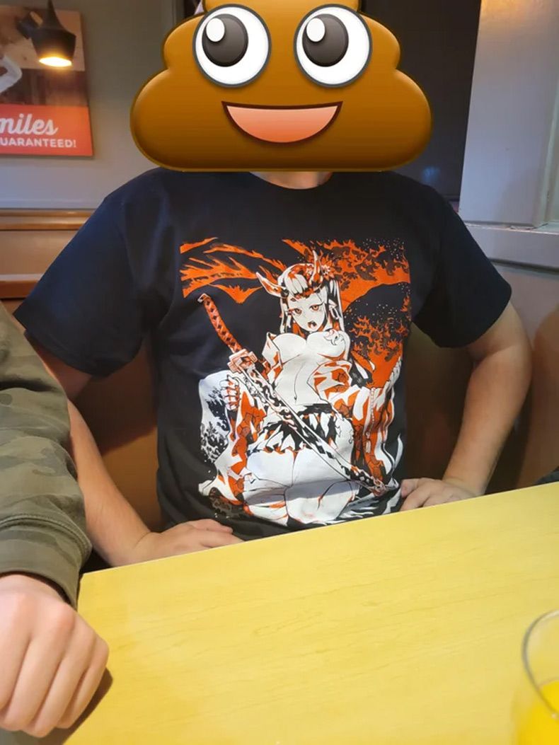 Gewoon een verzameling hilarische foto's #1573