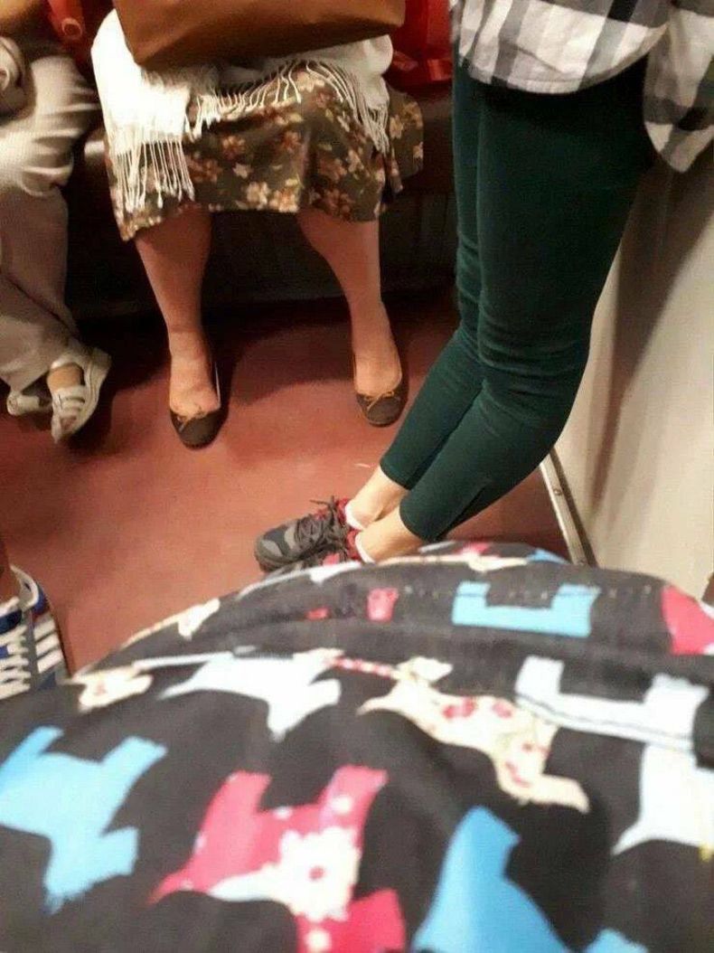 Gewoon een verzameling hilarische foto's #1574