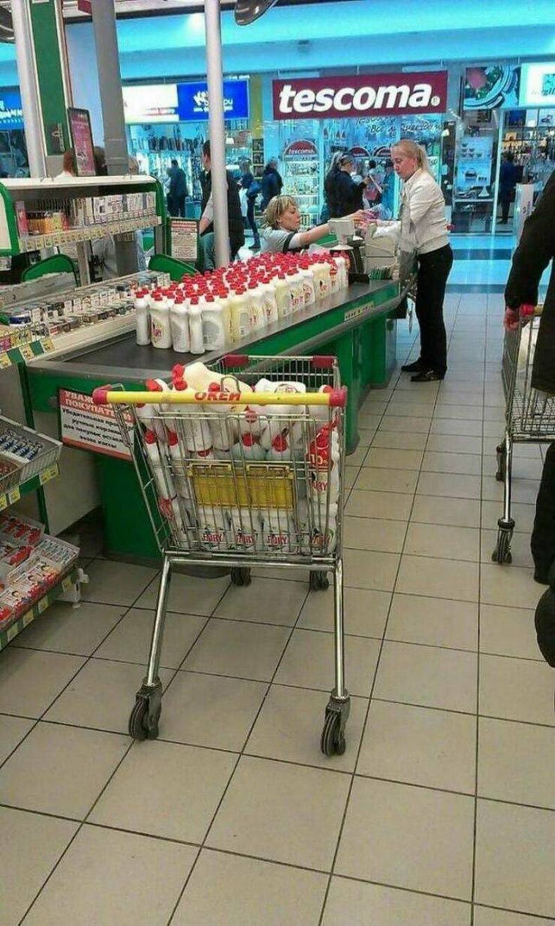 Gewoon een verzameling hilarische foto's #1574