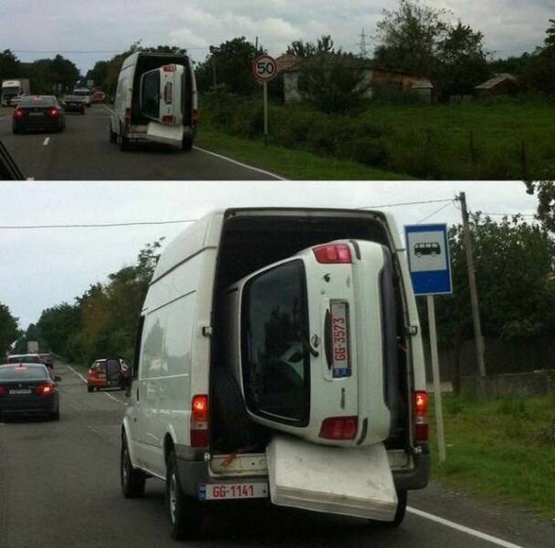 Gewoon een verzameling hilarische foto's #1574