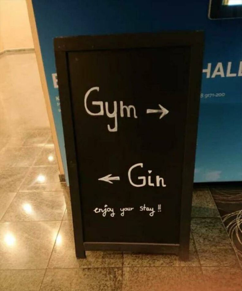 Gewoon een verzameling hilarische foto's #1574