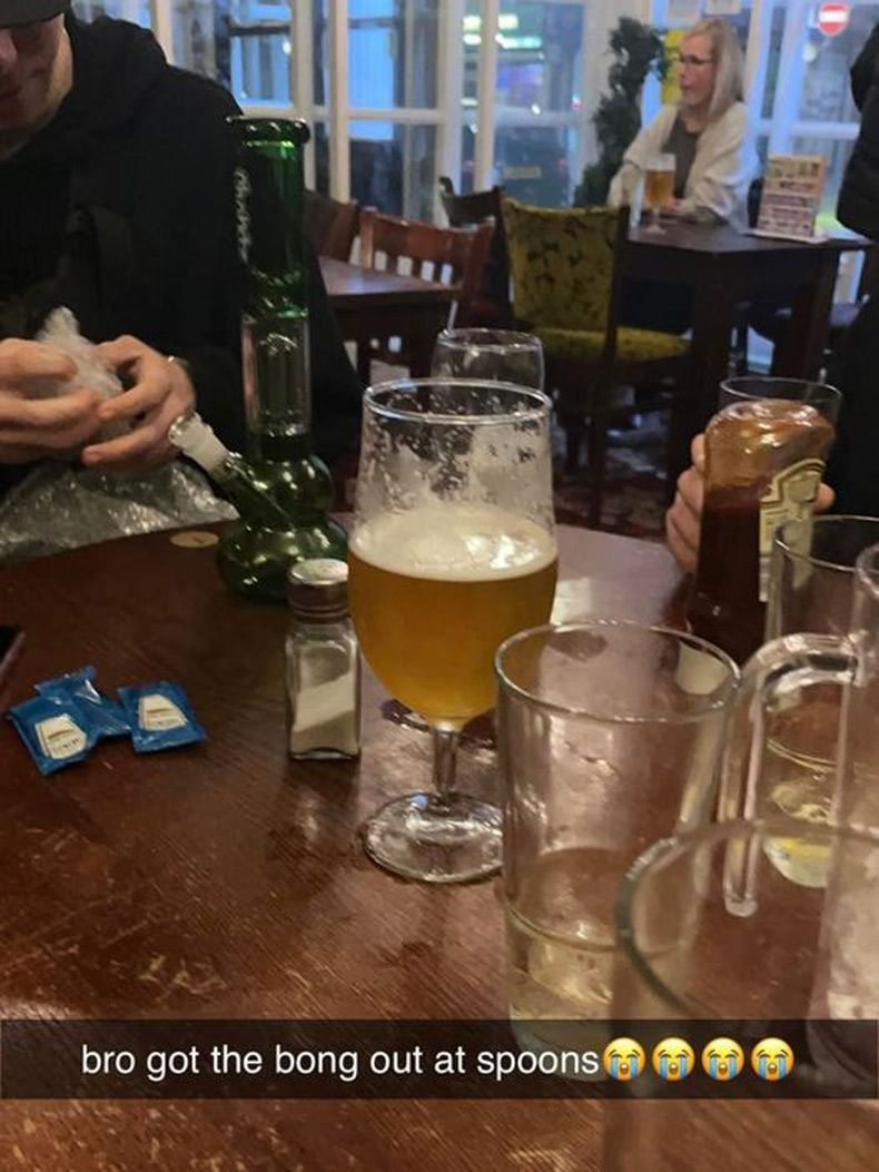 Gewoon een verzameling hilarische foto's #1574