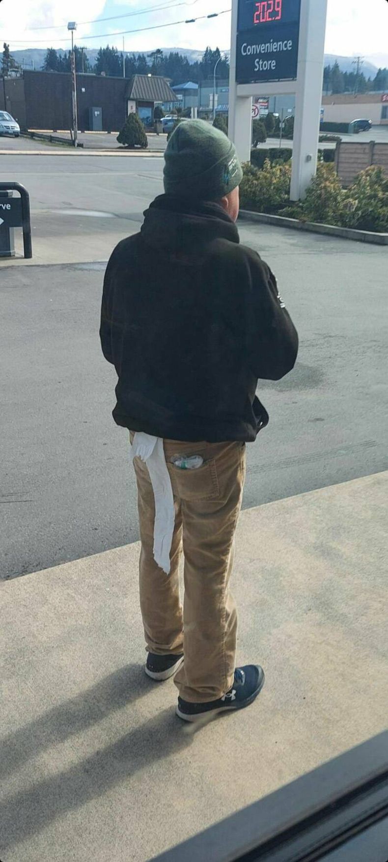 Gewoon een verzameling hilarische foto's #1575