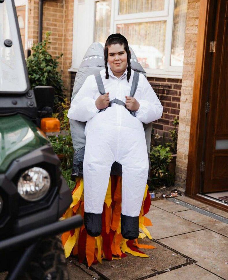 Gewoon een verzameling hilarische foto's #1575