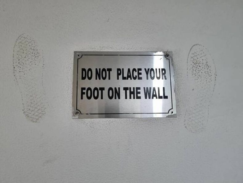 Gewoon een verzameling hilarische foto's #1575