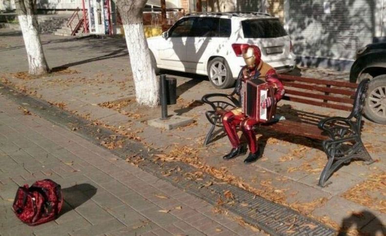 Gewoon een verzameling hilarische foto's #1575