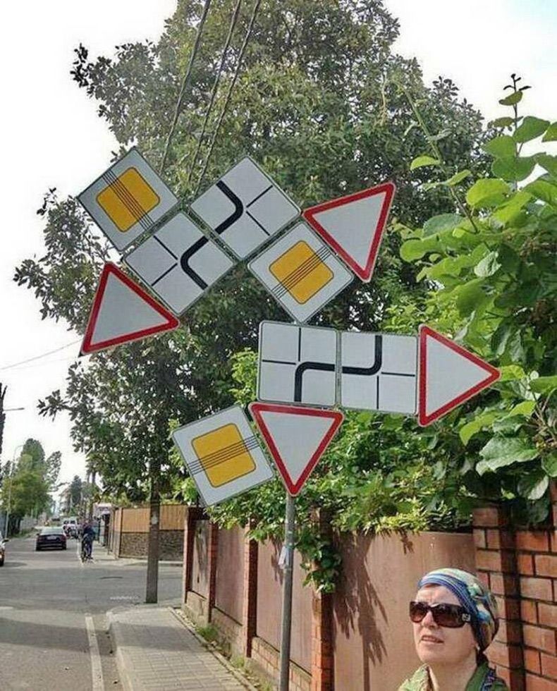 Gewoon een verzameling hilarische foto's #1575