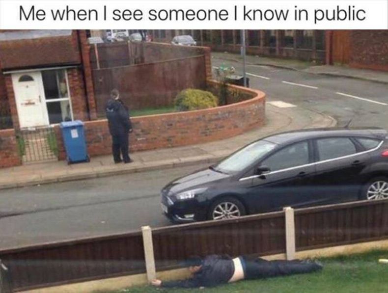 Gewoon een verzameling hilarische foto's #1575