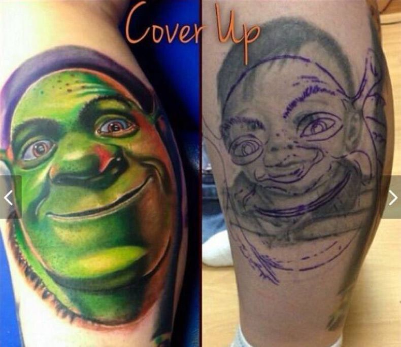 Gewoon een verzameling hilarische foto's #1575