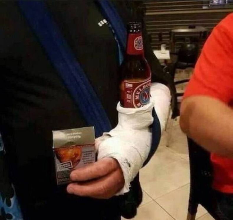 Gewoon een verzameling hilarische foto's #1575