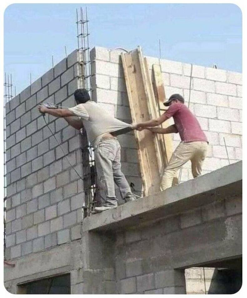 Gewoon een verzameling hilarische foto's #1575