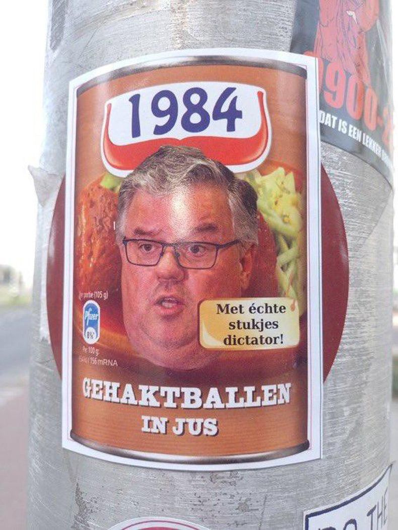 Gewoon een verzameling hilarische foto's #1575