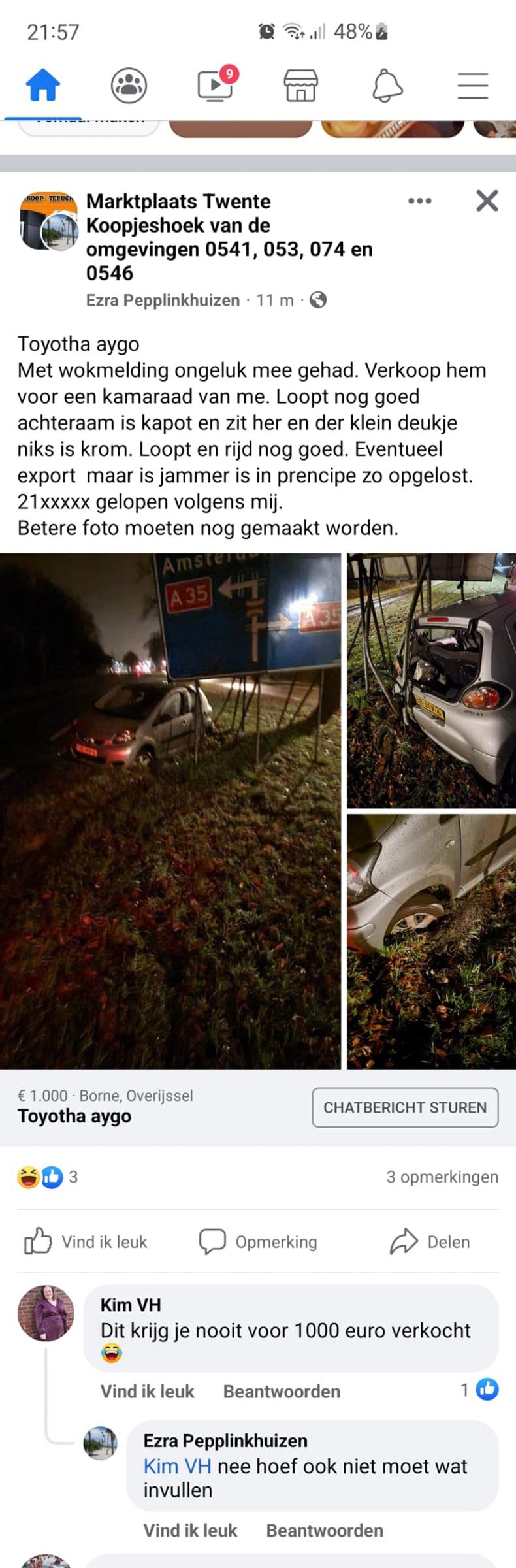 Gewoon een verzameling hilarische foto's #1575