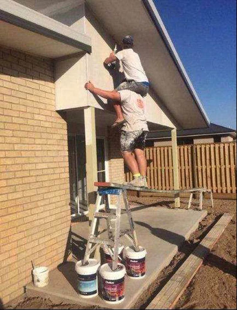 Gewoon een verzameling hilarische foto's #1575