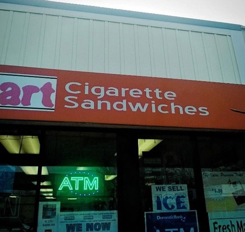 Gewoon een verzameling hilarische foto's #1575