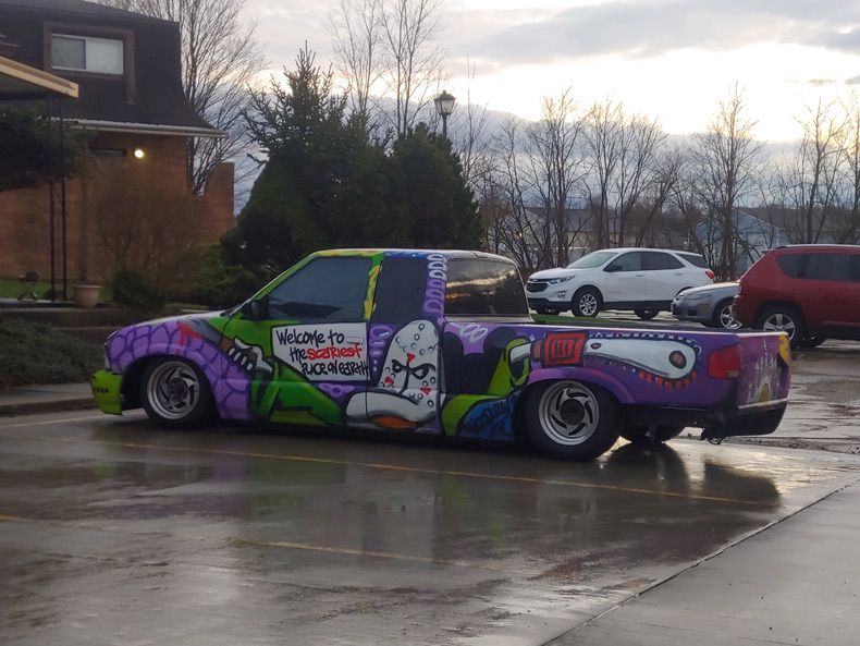 Gewoon een verzameling hilarische foto's #1577