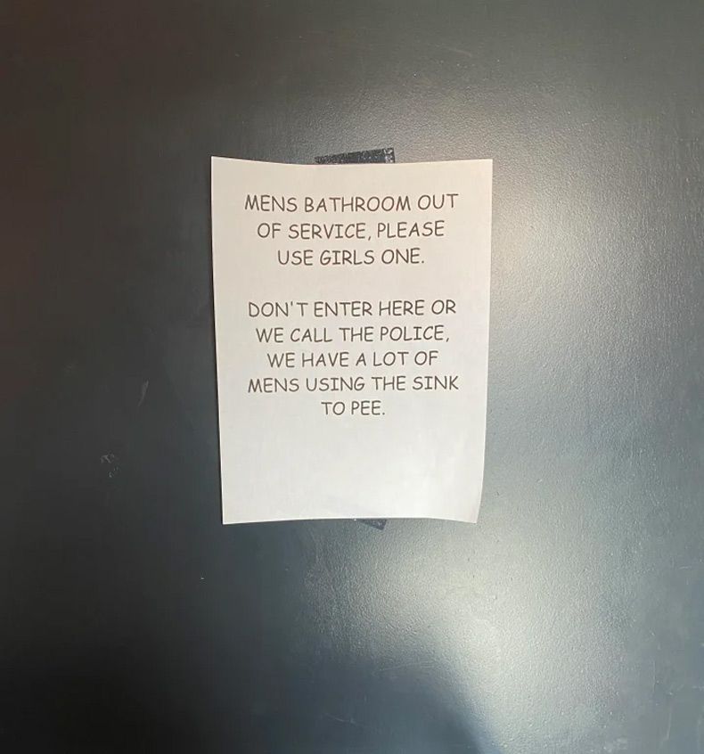 Gewoon een verzameling hilarische foto's #1577