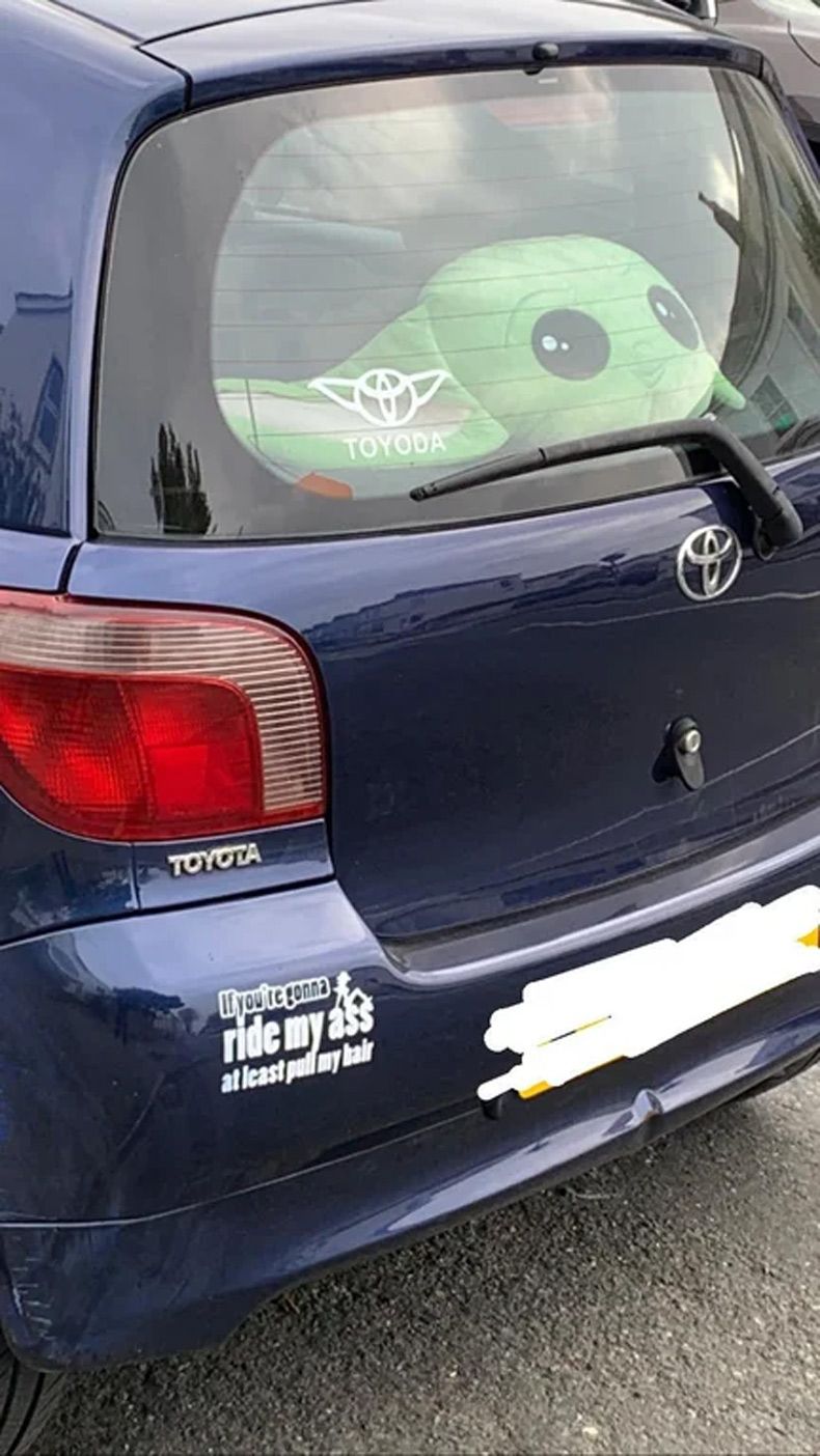 Gewoon een verzameling hilarische foto's #1577