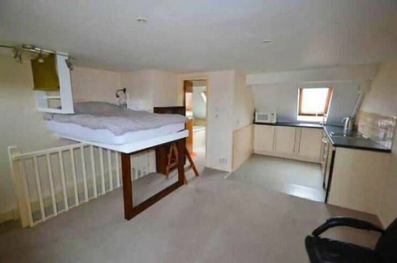 Gewoon een verzameling hilarische foto's #1577