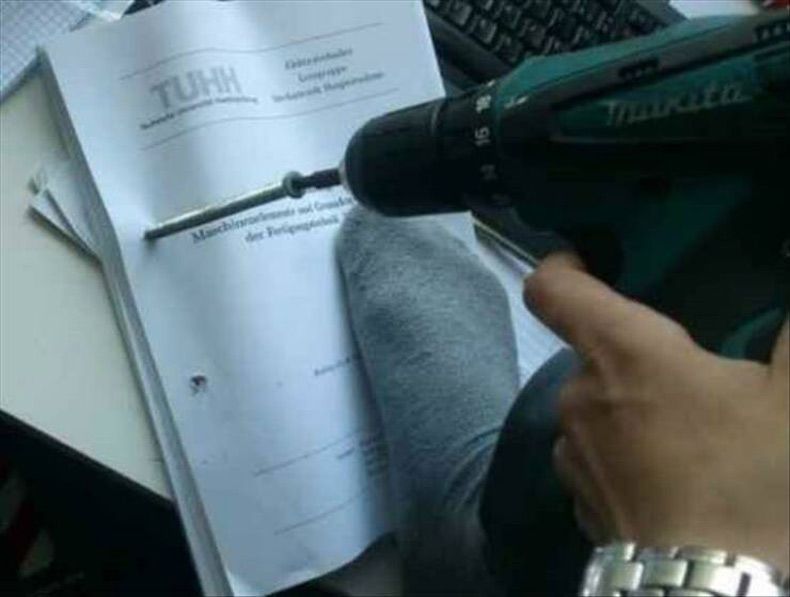 Gewoon een verzameling hilarische foto's #1577