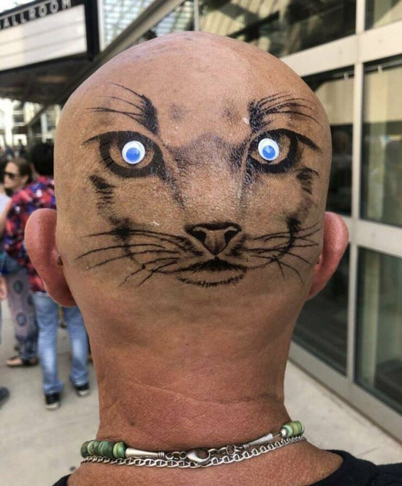 Gewoon een verzameling hilarische foto's #1577