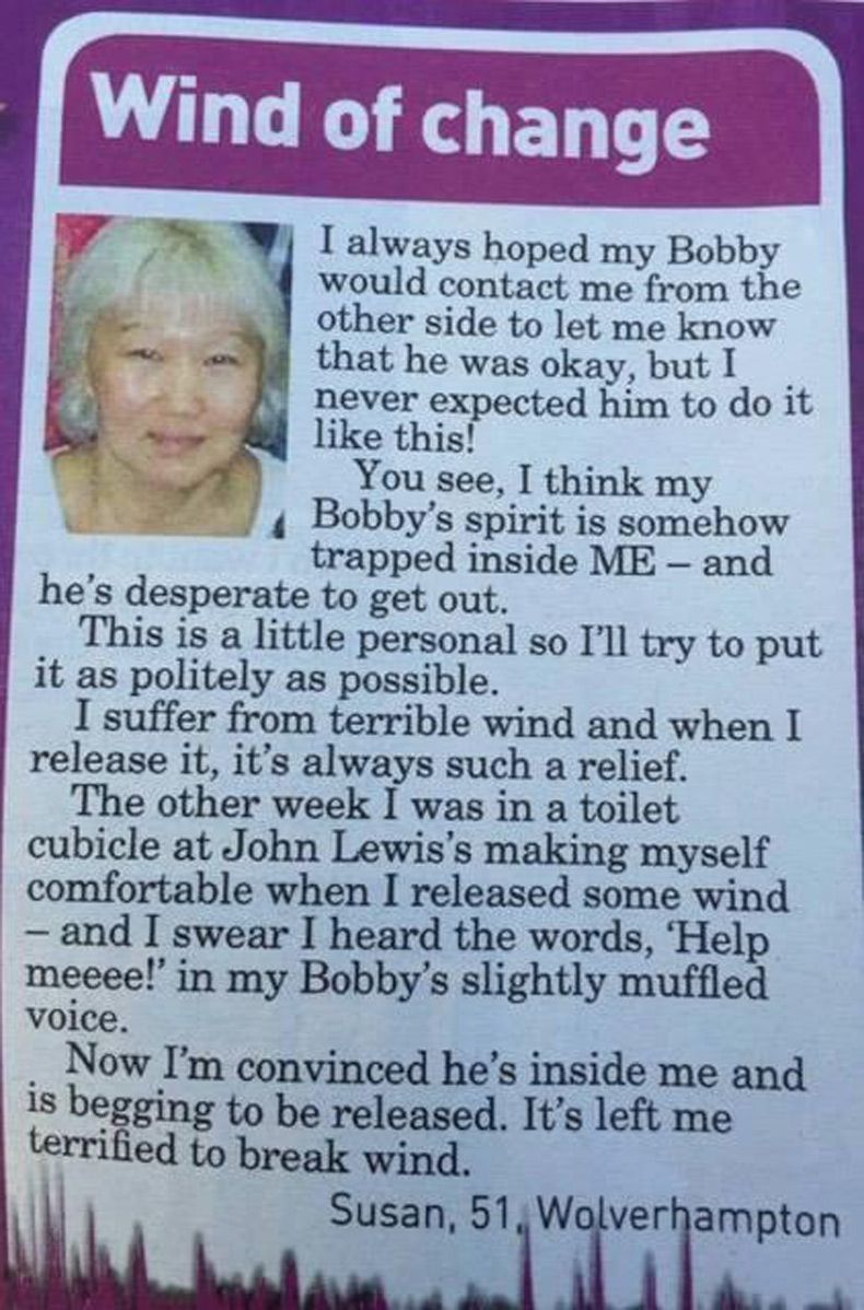 Gewoon een verzameling hilarische foto's #1577